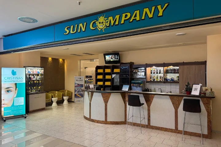 Kosmetik Cristina – Wien 14 Auhof Center, Penzing